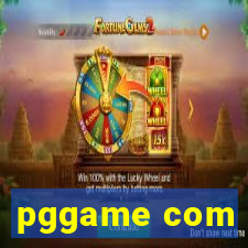 pggame com